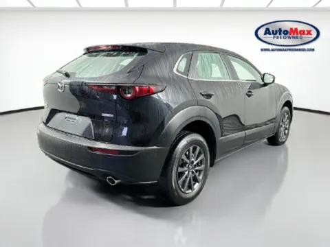 Photos of 2023 Mazda CX-30 2.5 S for sale in Marlborough, MA at AutoMax Marlborough