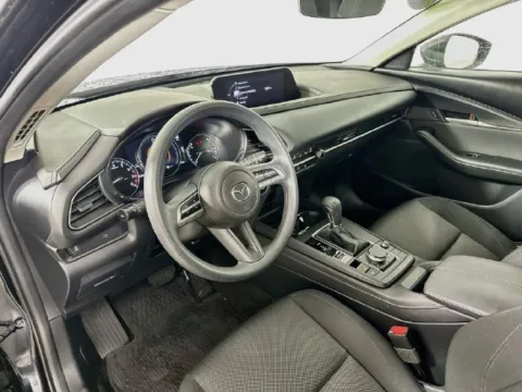 Another view of 2023 Mazda CX-30 2.5 S for sale in Marlborough, MA at AutoMax Marlborough