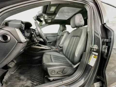 More photos of 2024 Audi A3 40 Premium at AutoMax Marlborough, MA
