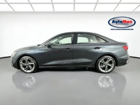 More photos of 2024 Audi A3 40 Premium at AutoMax Marlborough, MA