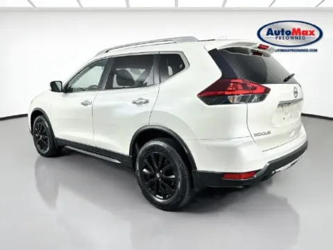More photos of 2018 Nissan Rogue SV at AutoMax Marlborough, MA