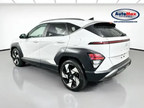 More photos of 2024 Hyundai Kona Limited at AutoMax Marlborough, MA