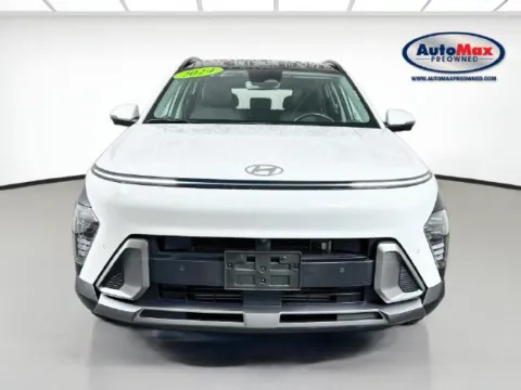 Photos of 2024 Hyundai Kona Limited for sale in Marlborough, MA at AutoMax Marlborough