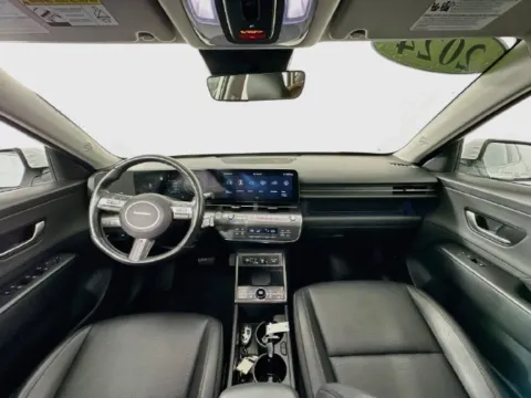 Another view of 2024 Hyundai Kona Limited for sale in Marlborough, MA at AutoMax Marlborough