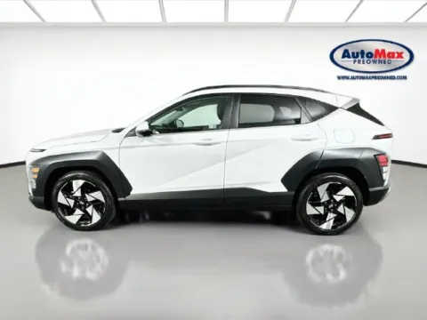More photos of 2024 Hyundai Kona Limited at AutoMax Marlborough, MA