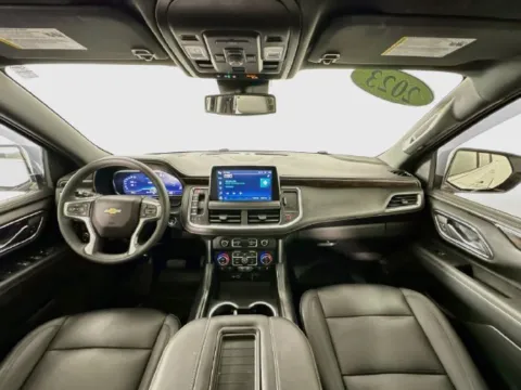 Another view of 2023 Chevrolet Tahoe LT for sale in Marlborough, MA at AutoMax Marlborough