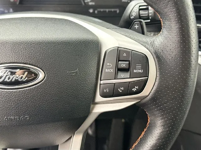 2022 Ford Explorer Timberline - Photo 24