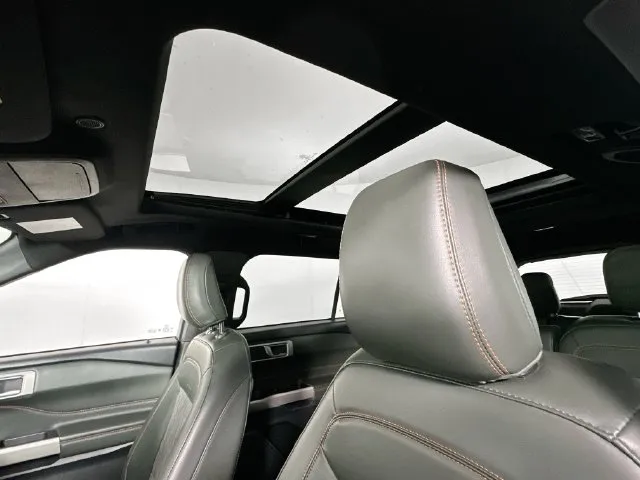 2022 Ford Explorer Timberline - Photo 20