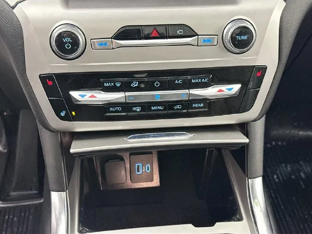 2022 Ford Explorer Timberline - Photo 15
