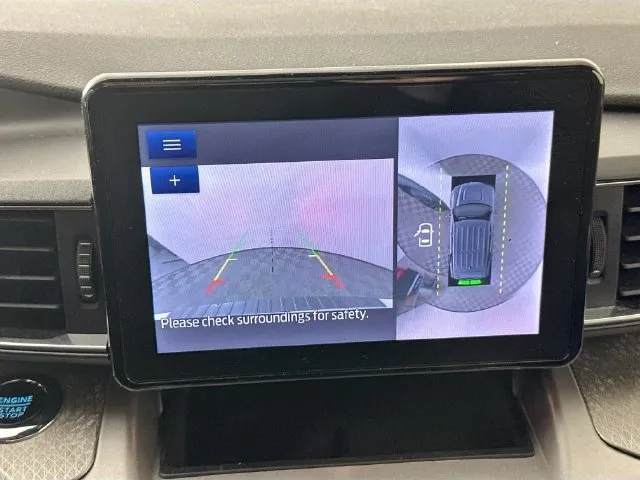 2022 Ford Explorer Timberline - Photo 14