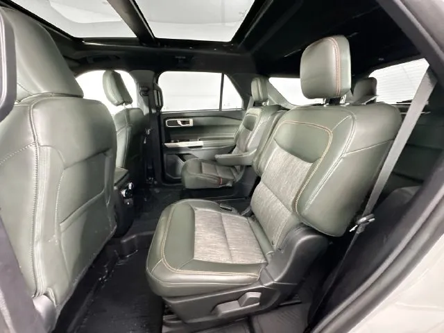 2022 Ford Explorer Timberline - Photo 27