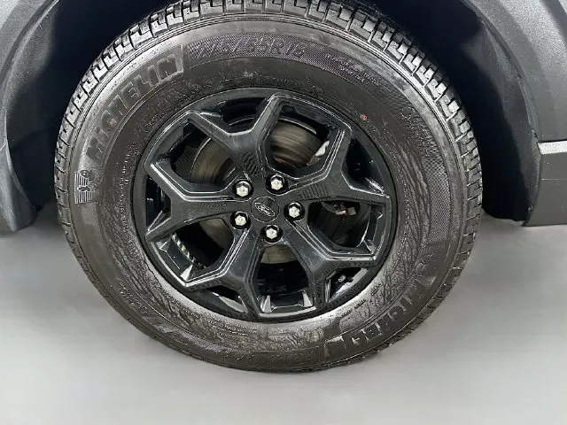 2022 Ford Explorer Timberline - Photo 33