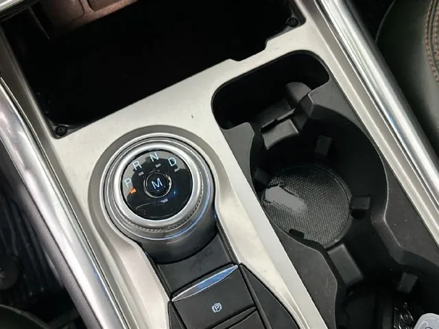 2022 Ford Explorer Timberline - Photo 16