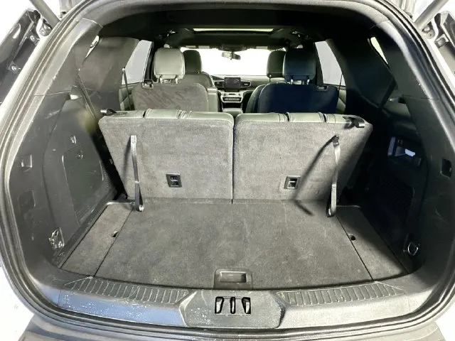 2022 Ford Explorer Timberline - Photo 34