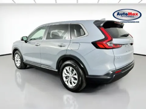 More photos of 2025 Honda CR-V LX at AutoMax Marlborough, MA