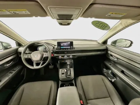 Another view of 2025 Honda CR-V LX for sale in Marlborough, MA at AutoMax Marlborough