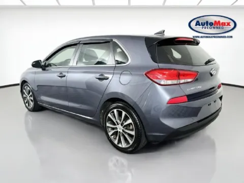 More photos of 2018 Hyundai Elantra GT at AutoMax Marlborough, MA