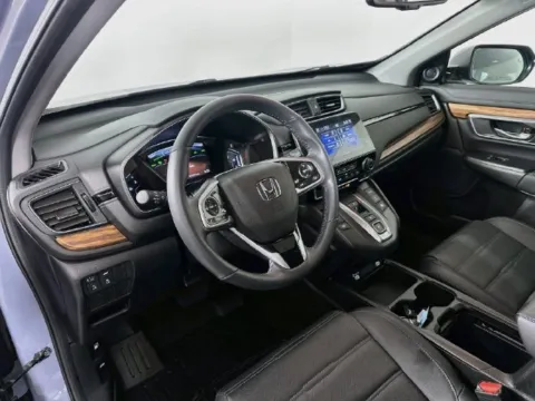 Another view of 2021 Honda CR-V Hybrid EX-L for sale in Marlborough, MA at AutoMax Marlborough