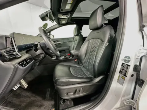 More photos of 2024 Kia Sportage X-Pro Prestige at AutoMax Marlborough, MA