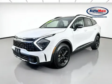 More photos of 2024 Kia Sportage X-Pro Prestige at AutoMax Marlborough, MA