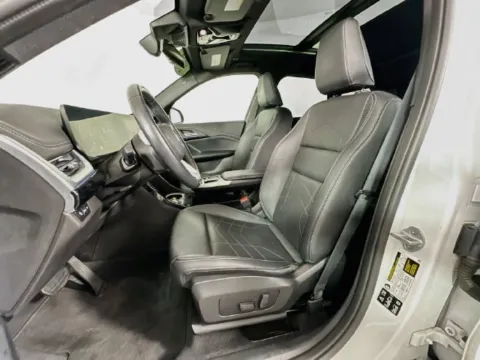 More photos of 2025 BMW X1 xDrive28i at AutoMax Marlborough, MA