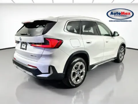 Photos of 2025 BMW X1 xDrive28i for sale in Marlborough, MA at AutoMax Marlborough