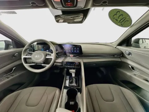 Another view of 2023 Hyundai Elantra SEL for sale in Marlborough, MA at AutoMax Marlborough