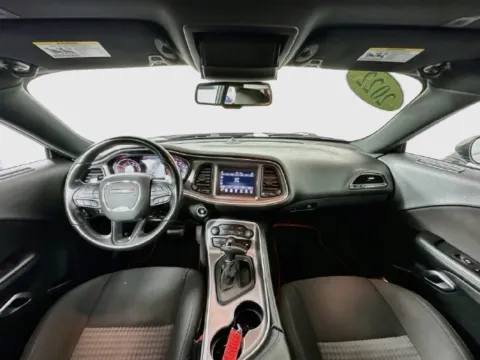 Another view of 2022 Dodge Challenger GT for sale in Marlborough, MA at AutoMax Marlborough