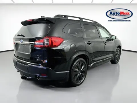 Photos of 2022 Subaru Ascent Onyx Edition for sale in Marlborough, MA at AutoMax Marlborough