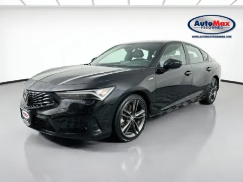 More photos of 2024 Acura Integra A-Spec Package at AutoMax Marlborough, MA