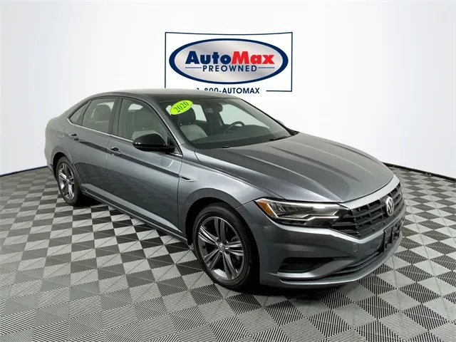 2020 Volkswagen Jetta 1.4T SE for sale in Marlborough, MA