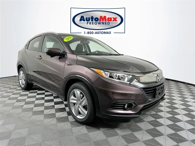 2020 Honda HR-V EX for sale in Marlborough, MA