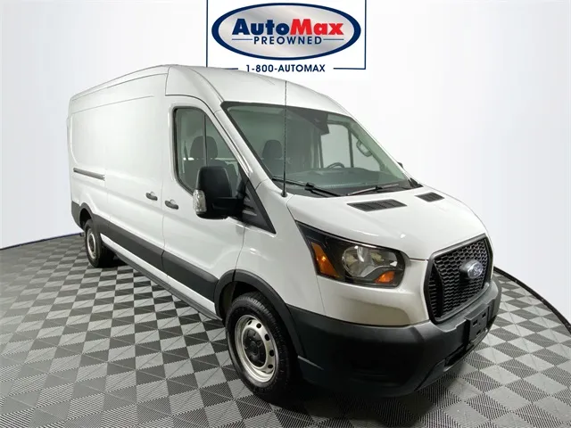 2022 Ford Transit-250 148" Medium Roof for sale in Marlborough, MA