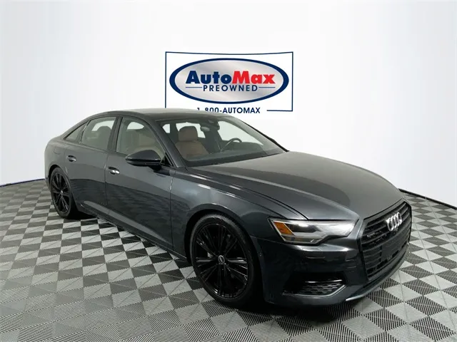 2022 Audi A6 2.0T Premium for sale in Marlborough, MA