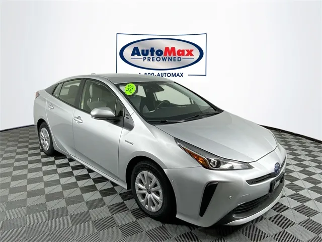2022 Toyota Prius LE for sale in Marlborough, MA