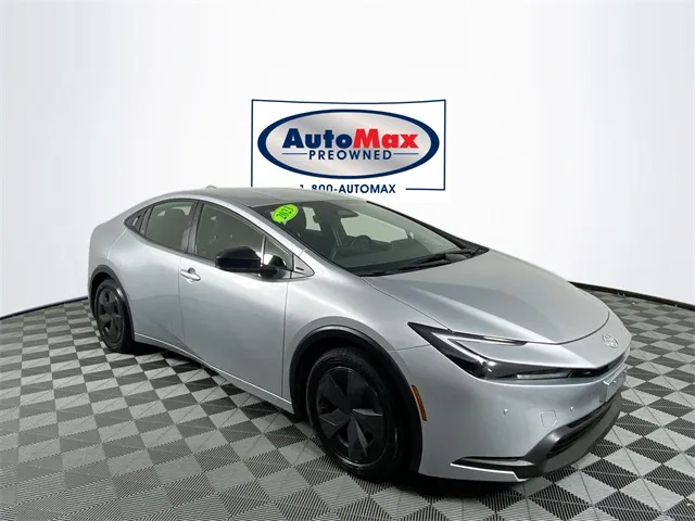 2023 Toyota Prius LE for sale in Marlborough, MA