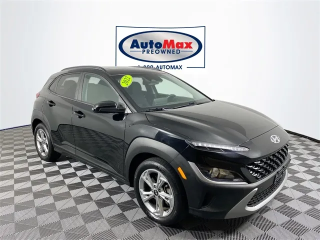2022 Hyundai Kona SEL for sale in Marlborough, MA