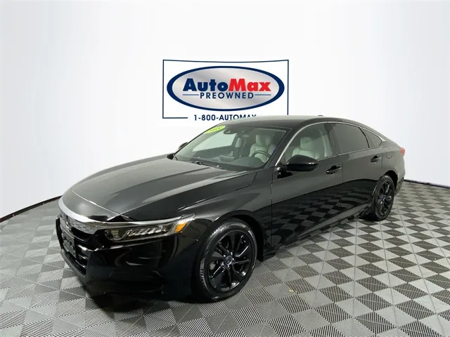 2018 Honda Accord LX for sale in Marlborough, MA