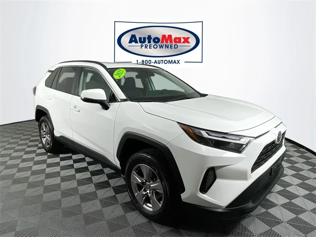 2023 Toyota RAV4 XLE for sale in Marlborough, MA