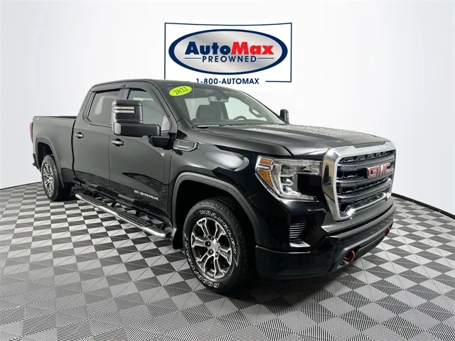 2022 GMC Sierra 1500 Limited Pro for sale in Marlborough, MA