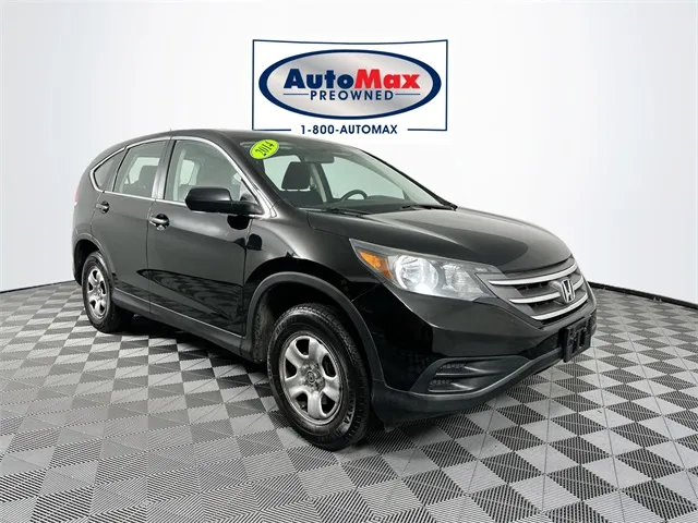 2014 Honda CR-V LX for sale in Marlborough, MA
