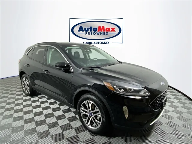2022 Ford Escape SEL for sale in Marlborough, MA