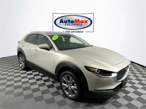 【専用】毎週末sale‼︎select shopさま Used 2023 Mazda CX-30 2.5 S Select Package for sale in Marlborough