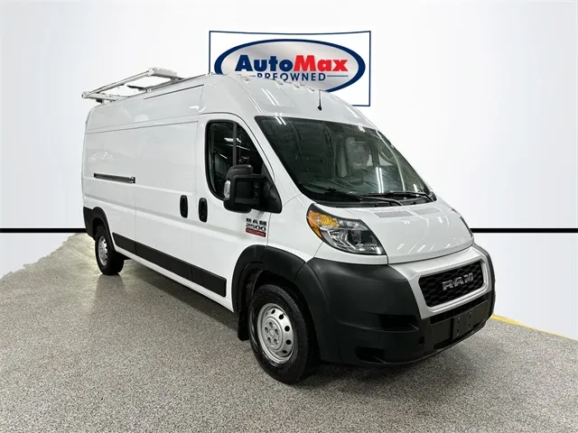2021 Ram ProMaster 2500 High Roof for sale in Marlborough, MA
