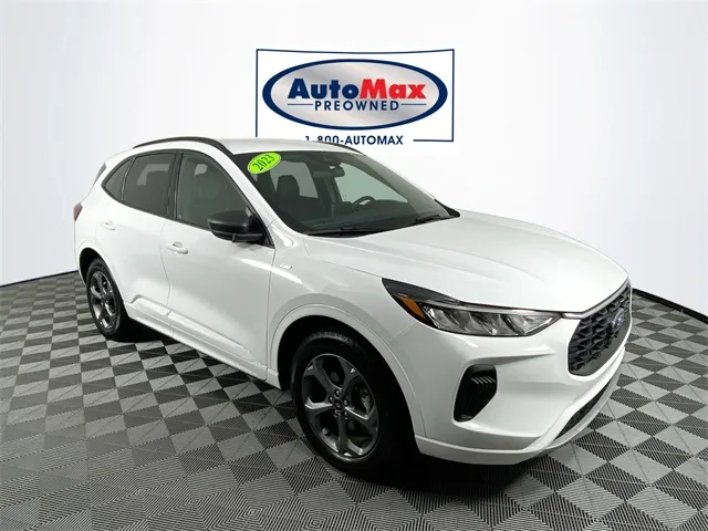 2023 Ford Escape ST-Line for sale in Marlborough, MA