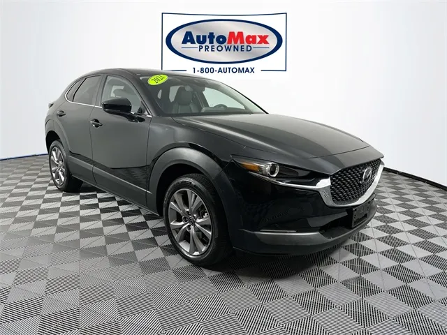 2021 Mazda CX-30 Select for sale in Marlborough, MA