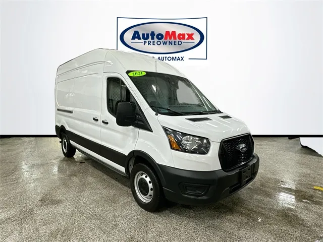 2021 Ford Transit-250 High Roof for sale in Marlborough, MA