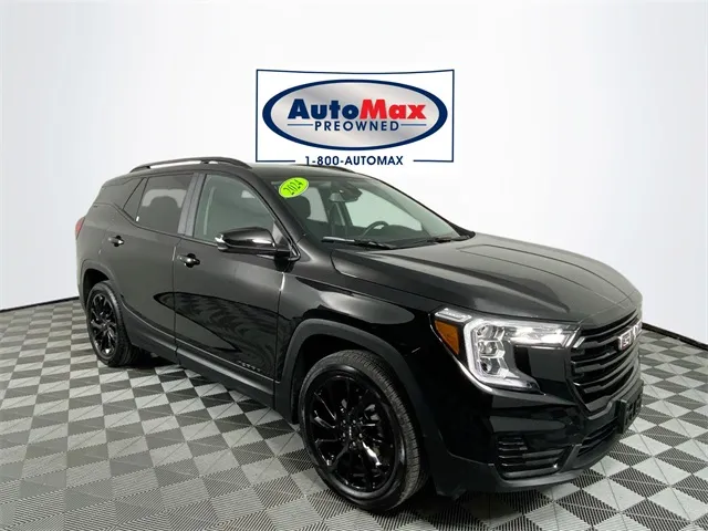 2024 GMC Terrain SLE for sale in Marlborough, MA