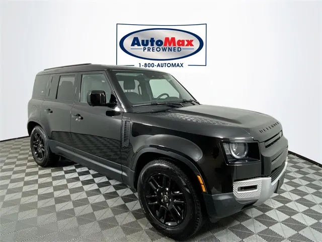 2024 Land Rover Defender 110 S for sale in Marlborough, MA