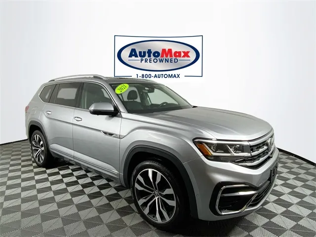 Sitemapcdatahttpsomobeldreferenzcomstunning Volkswagen Atlas Used 2021 Images